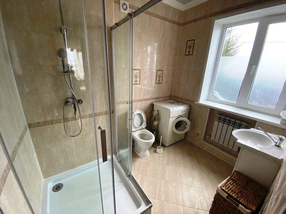 Продажа дома, 100м <sup>2</sup>, 15 сот., Веслево