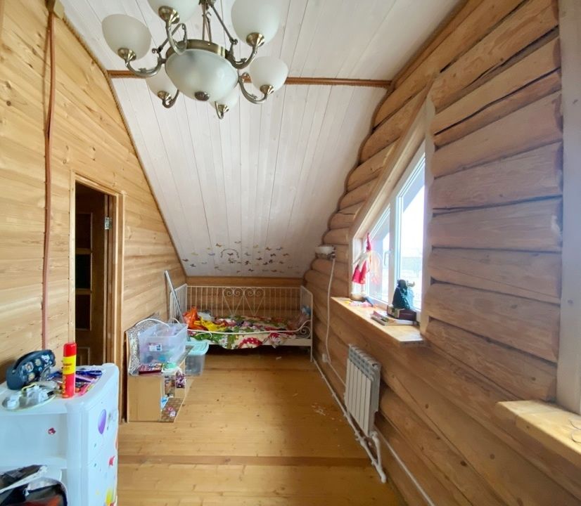 Продажа дома, 100м <sup>2</sup>, 15 сот., Веслево