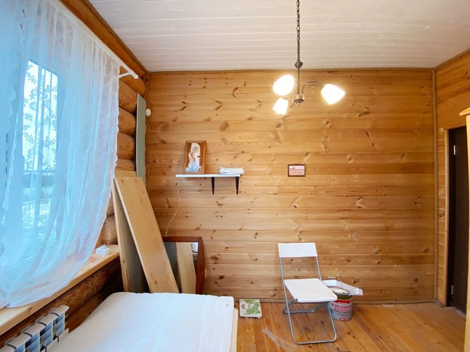 Продажа дома, 100м <sup>2</sup>, 15 сот., Веслево