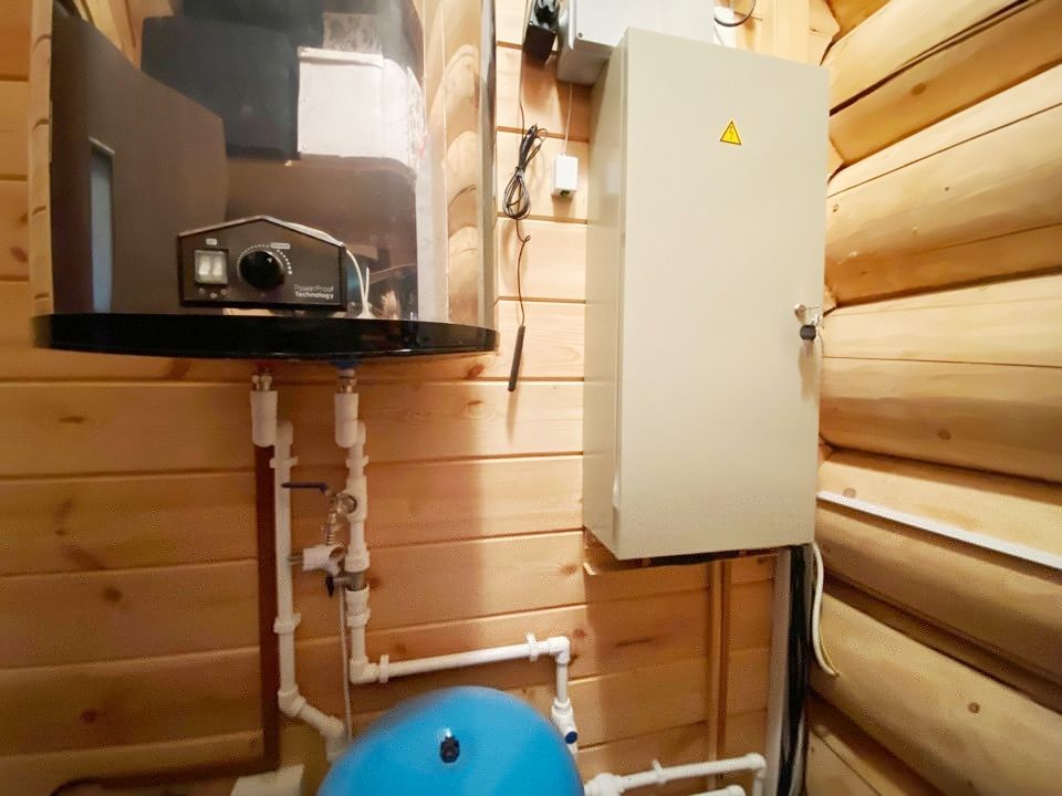 Продажа дома, 100м <sup>2</sup>, 15 сот., Веслево