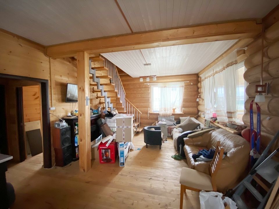 Продажа дома, 100м <sup>2</sup>, 15 сот., Веслево