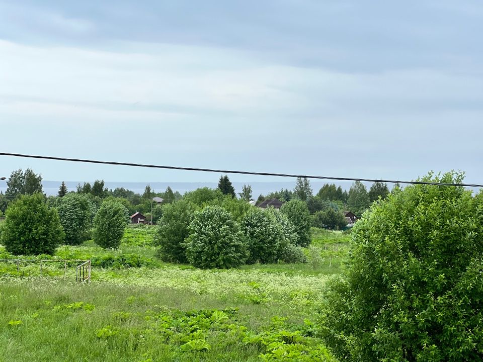 Продажа дома, 100м <sup>2</sup>, 15 сот., Веслево