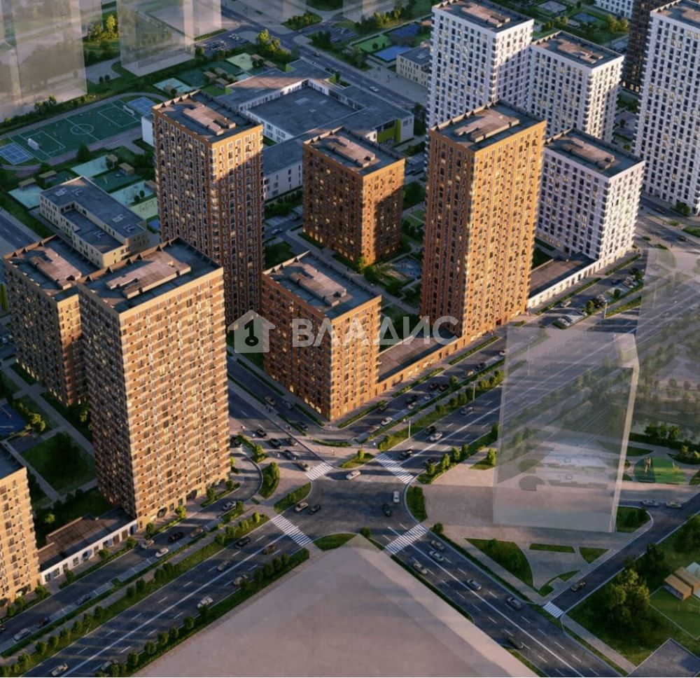 Продажа 2-комнатной новостройки, Москва, Волоколамское ш, 71к13 Продажа 2-комнатной новостройки, Москва, Волоколамское ш, 71к13