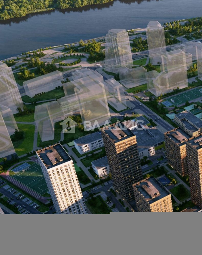 Продажа 2-комнатной новостройки, Москва, Волоколамское ш, 71к13 Продажа 2-комнатной новостройки, Москва, Волоколамское ш, 71к13