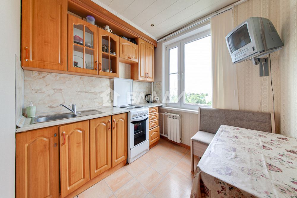 Продажа 4-комнатной квартиры, Москва, Батайский проезд, 11 Продажа 4-комнатной квартиры, Москва, Батайский проезд, 11