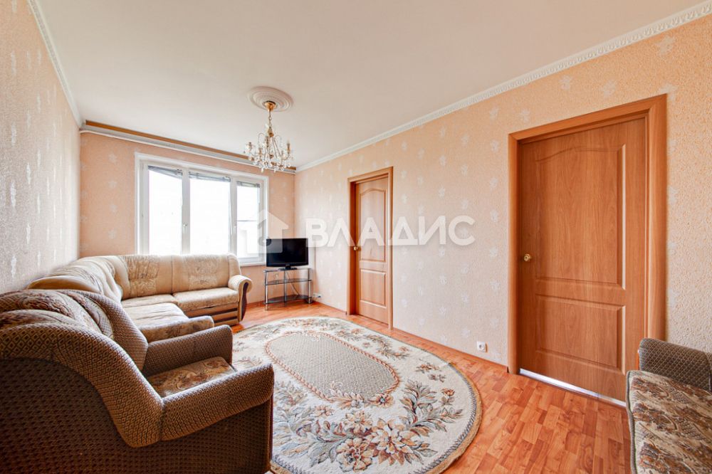 Продажа 4-комнатной квартиры, Москва, Батайский проезд, 11 Продажа 4-комнатной квартиры, Москва, Батайский проезд, 11