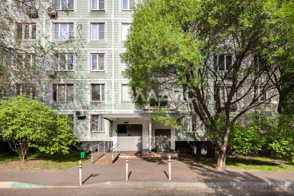 Продажа 4-комнатной квартиры, Москва, Батайский проезд, 11 Продажа 4-комнатной квартиры, Москва, Батайский проезд, 11