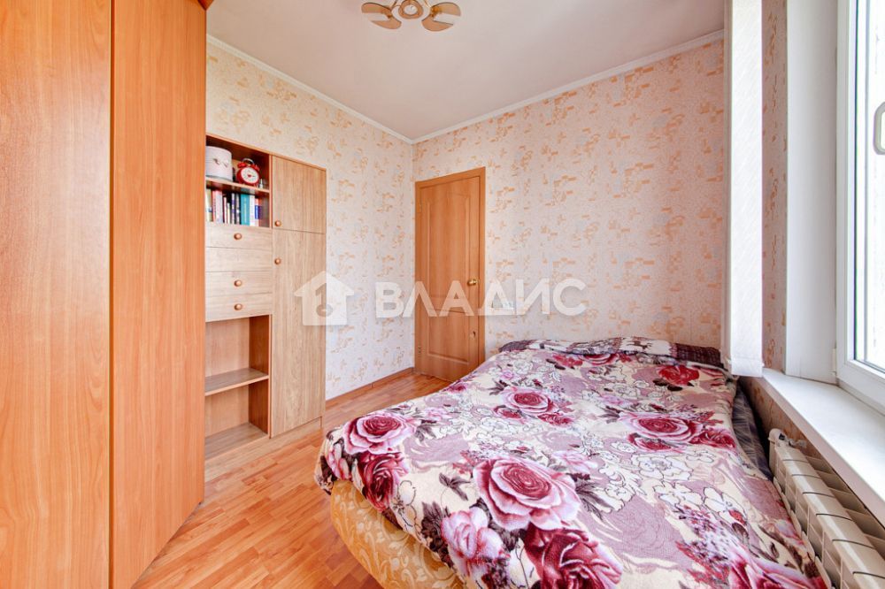 Продажа 4-комнатной квартиры, Москва, Батайский проезд, 11 Продажа 4-комнатной квартиры, Москва, Батайский проезд, 11