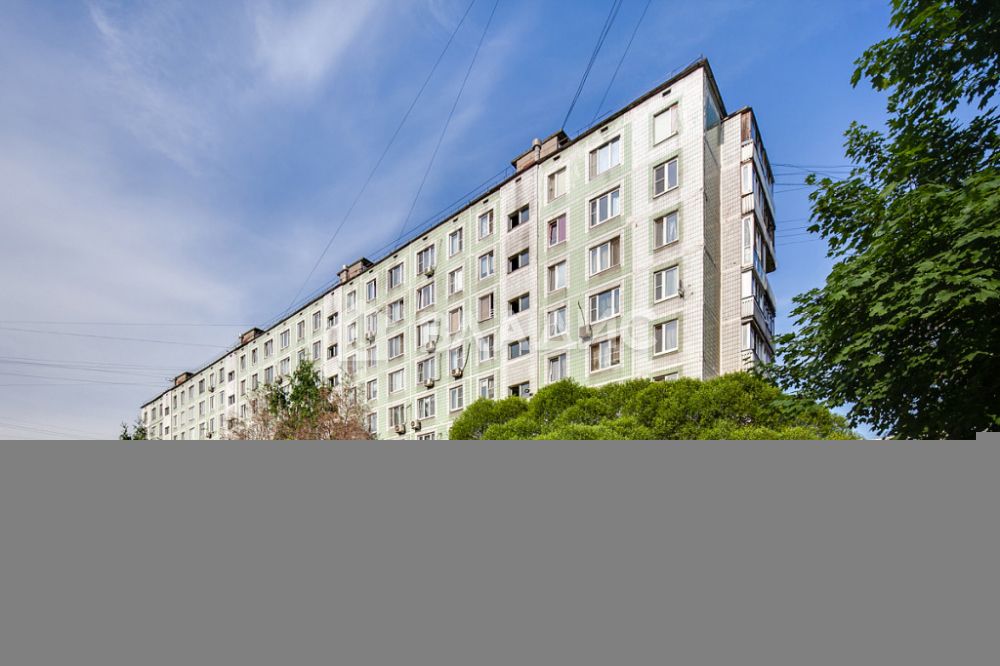 Продажа 4-комнатной квартиры, Москва, Батайский проезд, 11 Продажа 4-комнатной квартиры, Москва, Батайский проезд, 11