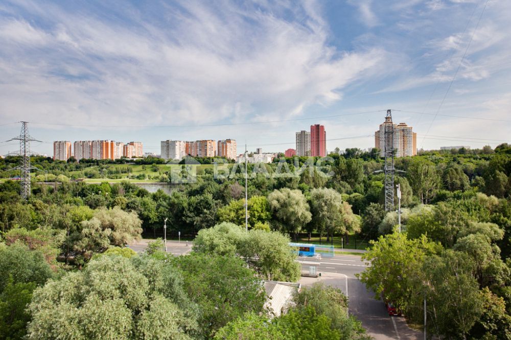 Продажа 4-комнатной квартиры, Москва, Батайский проезд, 11 Продажа 4-комнатной квартиры, Москва, Батайский проезд, 11