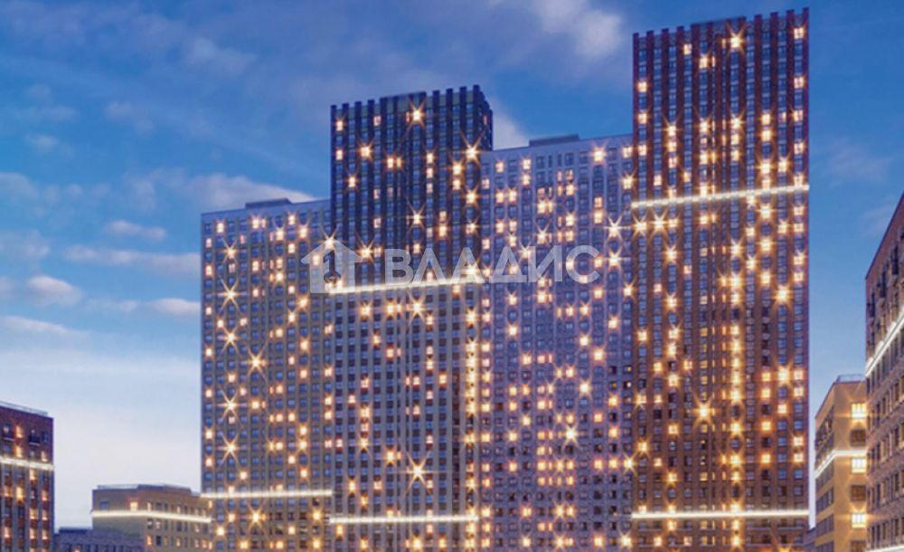 Продажа 1-комнатной новостройки, Москва, Ильменский проезд, 14к8 Продажа 1-комнатной новостройки, Москва, Ильменский проезд, 14к8
