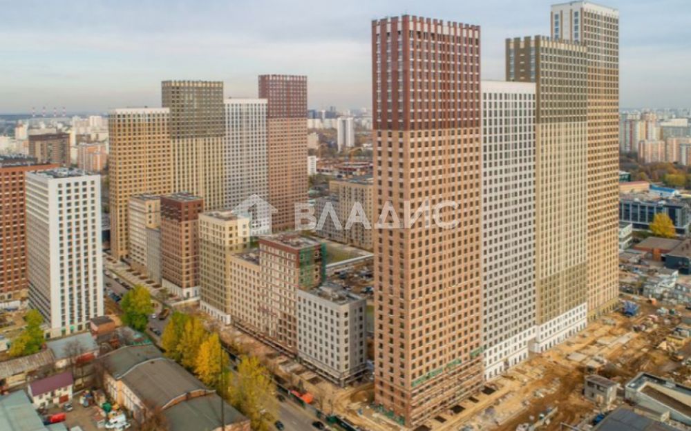 Продажа 1-комнатной новостройки, Москва, Ильменский проезд, 14к8 Продажа 1-комнатной новостройки, Москва, Ильменский проезд, 14к8