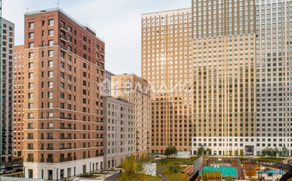 Продажа 1-комнатной новостройки, Москва, Ильменский проезд, 14к8 Продажа 1-комнатной новостройки, Москва, Ильменский проезд, 14к8