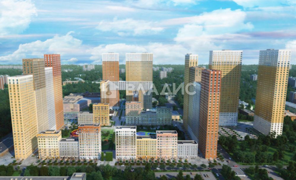 Продажа 1-комнатной новостройки, Москва, Ильменский проезд, 14к8 Продажа 1-комнатной новостройки, Москва, Ильменский проезд, 14к8