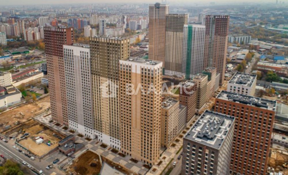 Продажа 1-комнатной новостройки, Москва, Ильменский проезд, 14к8 Продажа 1-комнатной новостройки, Москва, Ильменский проезд, 14к8