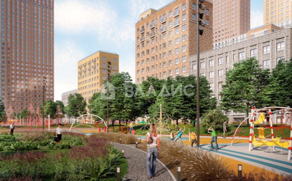 Продажа 1-комнатной новостройки, Москва, Ильменский проезд, 14к8 Продажа 1-комнатной новостройки, Москва, Ильменский проезд, 14к8