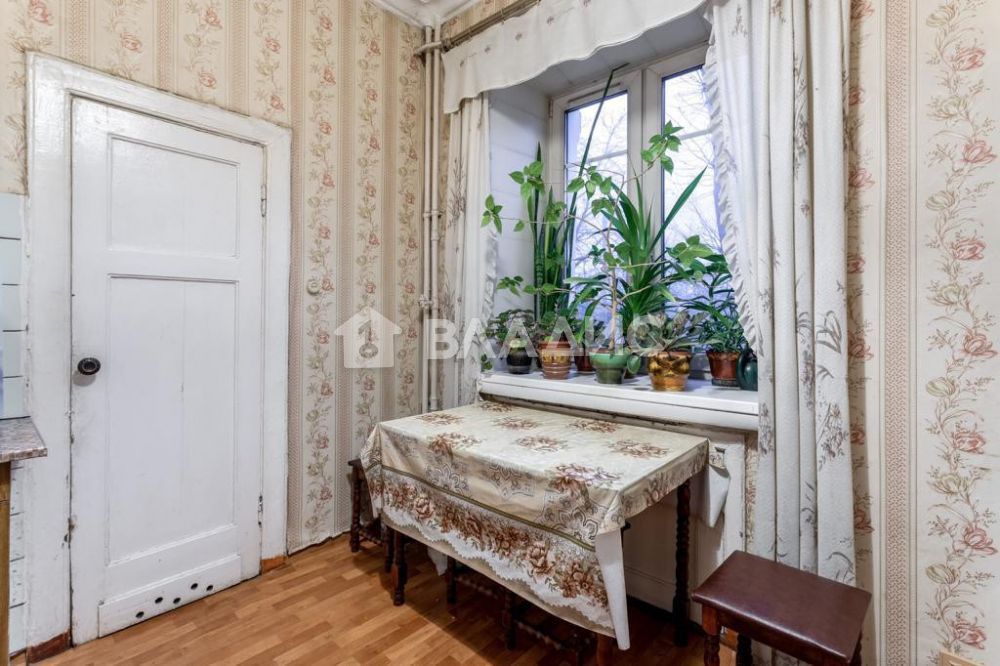 Продажа комнаты, Москва, Беговая ул, 24 Продажа комнаты, Москва, Беговая ул, 24