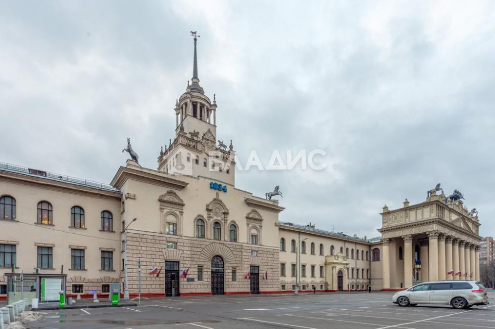 Продажа комнаты, Москва, Беговая ул, 24 Продажа комнаты, Москва, Беговая ул, 24