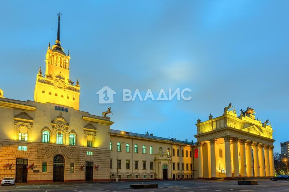 Продажа комнаты, Москва, Беговая ул, 24 Продажа комнаты, Москва, Беговая ул, 24