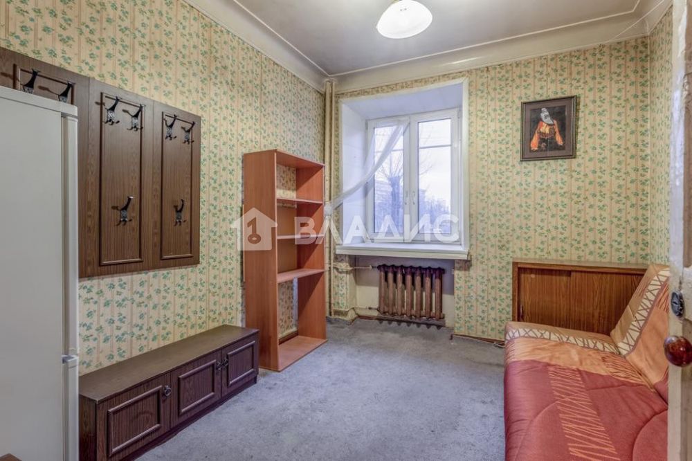 Продажа комнаты, Москва, Беговая ул, 24 Продажа комнаты, Москва, Беговая ул, 24