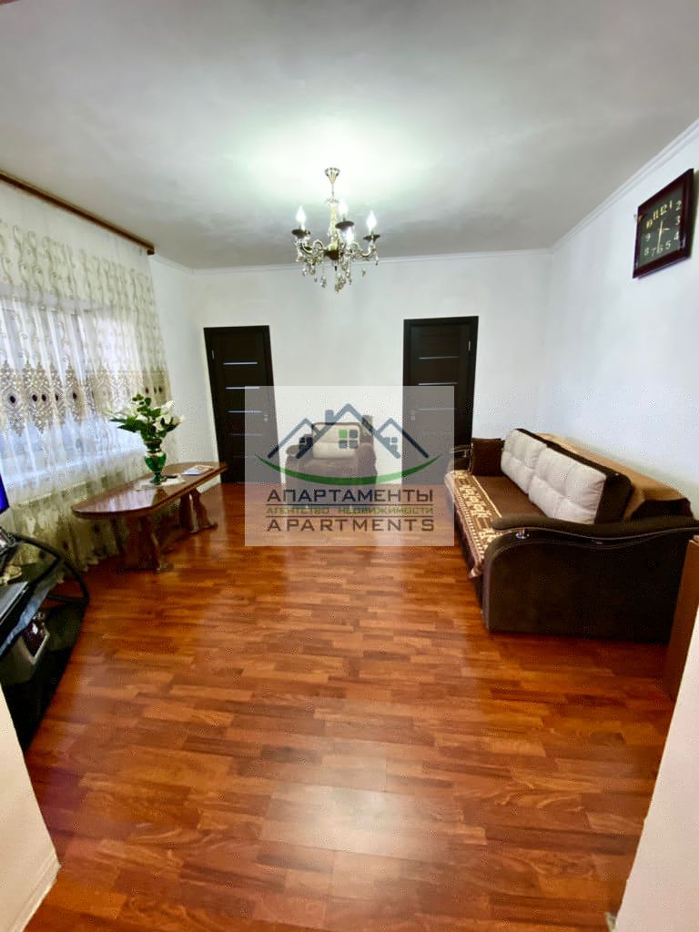 Продажа дома, 74м <sup>2</sup>, 3 сот., Пятигорск, Южный пер