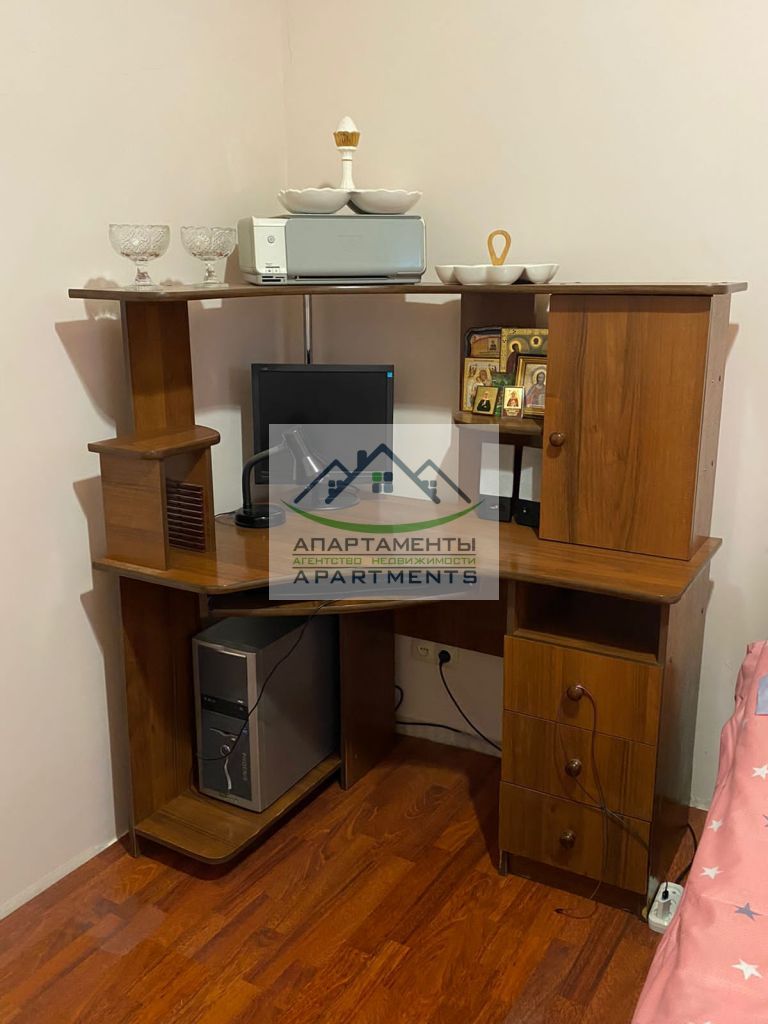 Продажа дома, 74м <sup>2</sup>, 3 сот., Пятигорск, Южный пер