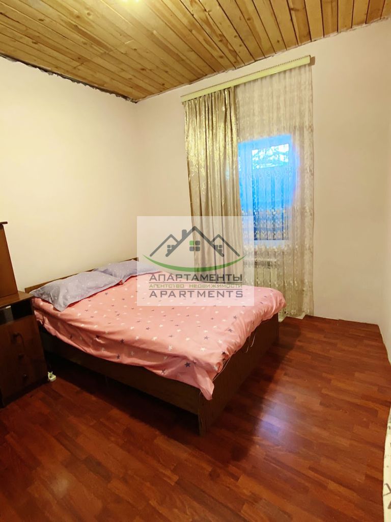 Продажа дома, 74м <sup>2</sup>, 3 сот., Пятигорск, Южный пер