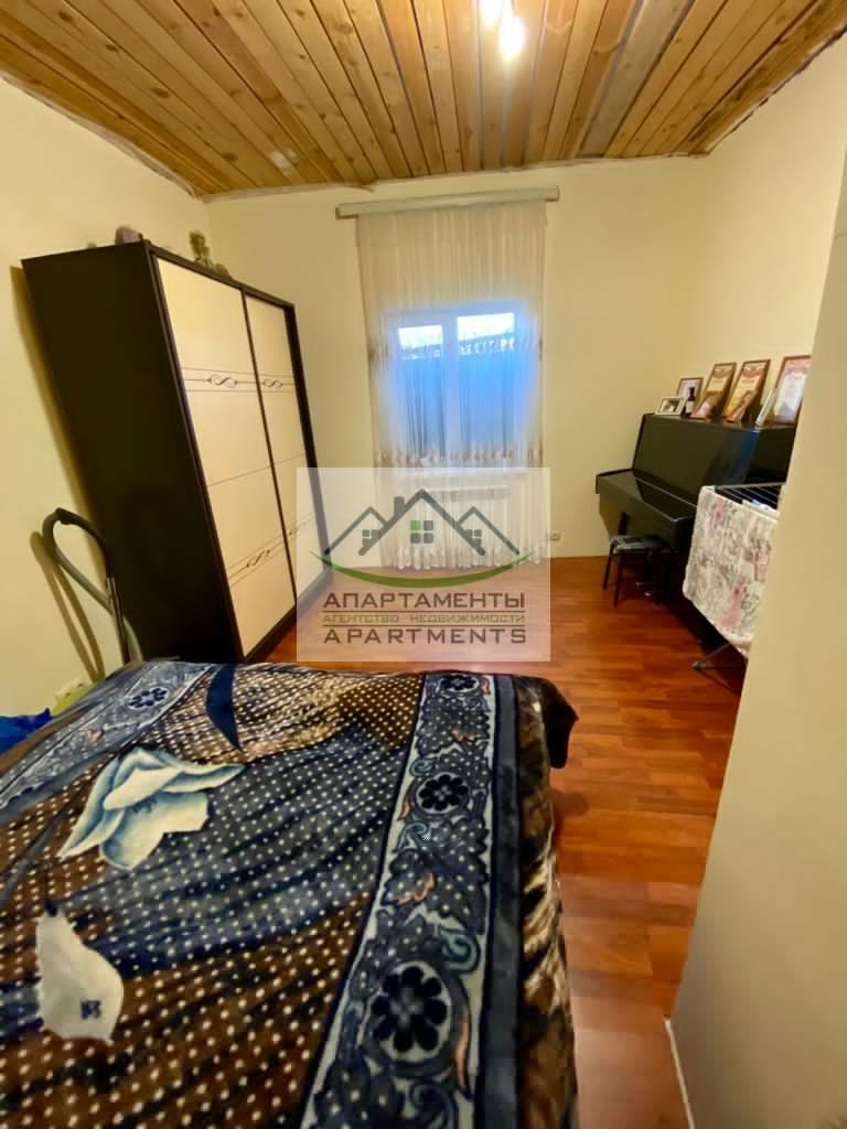 Продажа дома, 74м <sup>2</sup>, 3 сот., Пятигорск, Южный пер