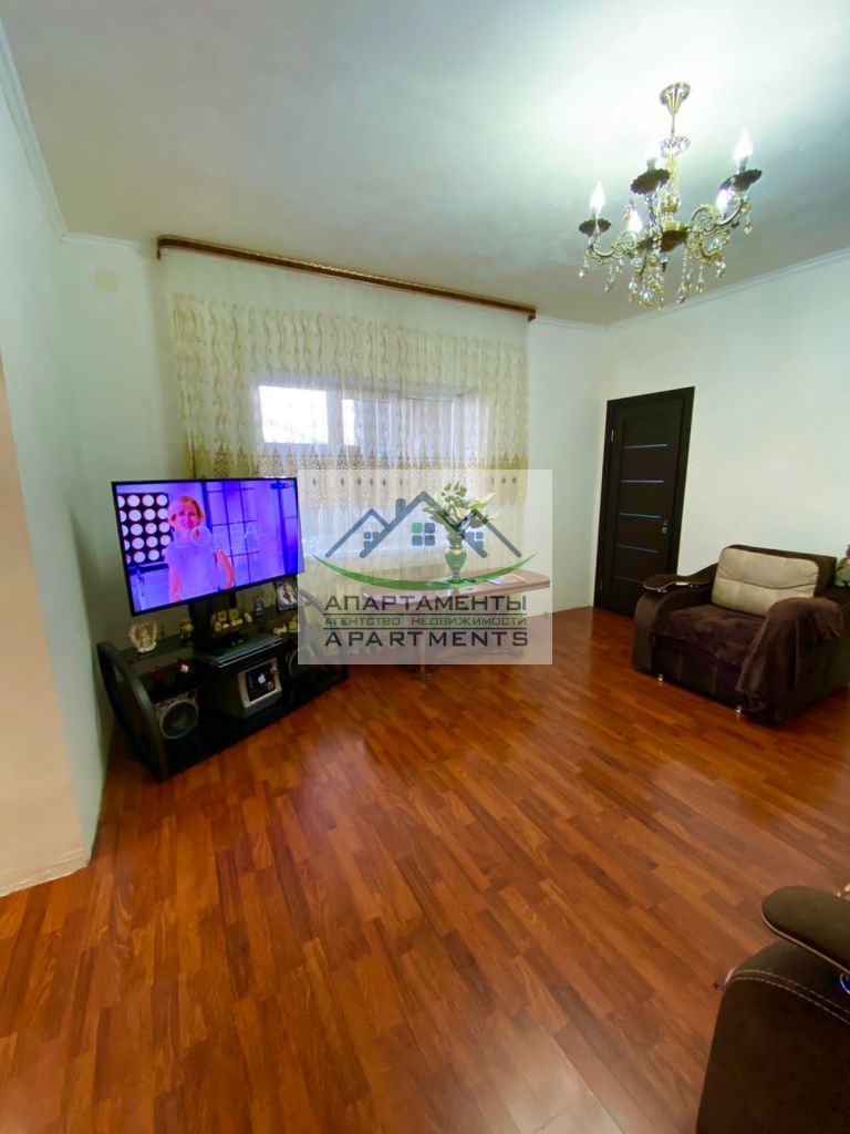 Продажа дома, 74м <sup>2</sup>, 3 сот., Пятигорск, Южный пер