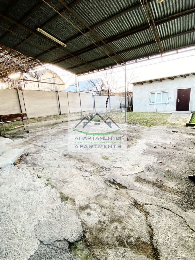 Продажа дома, 74м <sup>2</sup>, 3 сот., Пятигорск, Южный пер