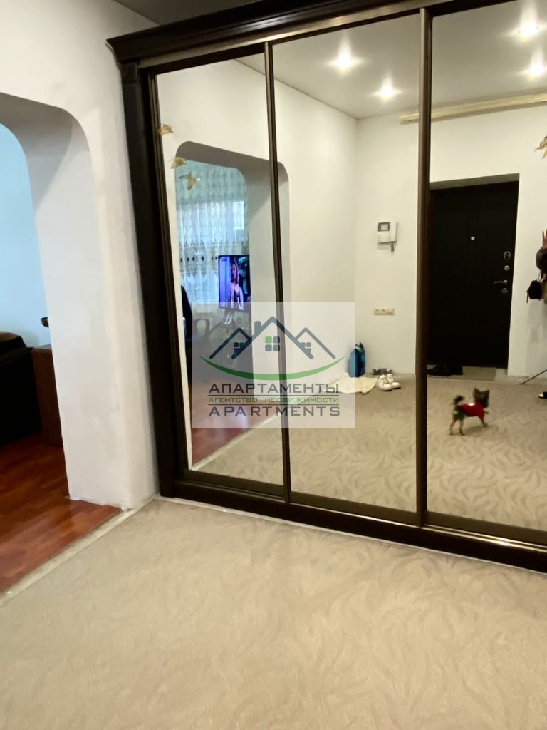 Продажа дома, 74м <sup>2</sup>, 3 сот., Пятигорск, Южный пер