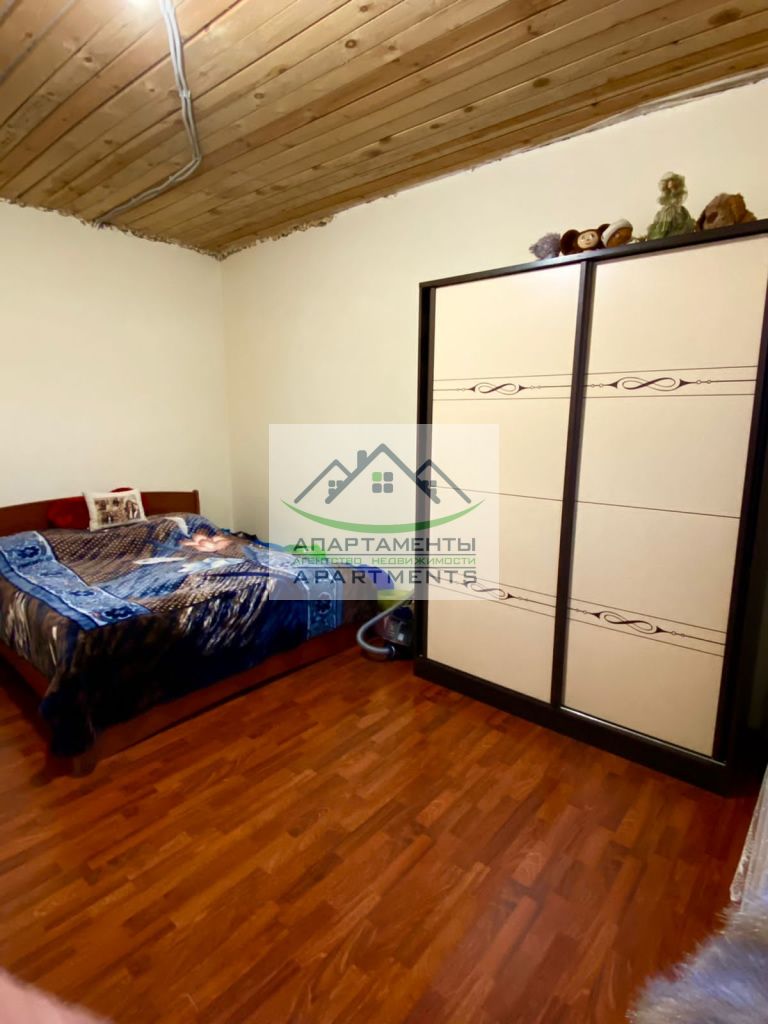 Продажа дома, 74м <sup>2</sup>, 3 сот., Пятигорск, Южный пер