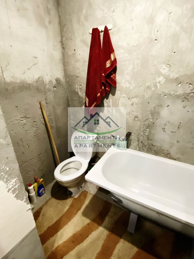 Продажа дома, 74м <sup>2</sup>, 3 сот., Пятигорск, Южный пер