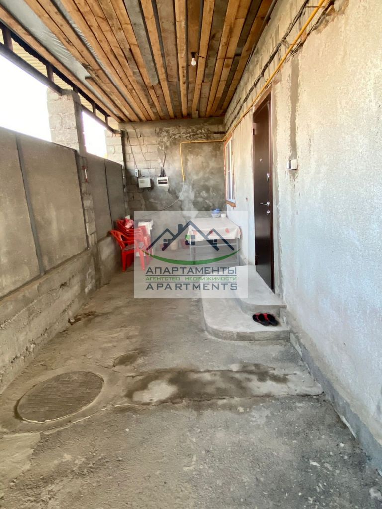 Продажа дома, 74м <sup>2</sup>, 3 сот., Пятигорск, Южный пер