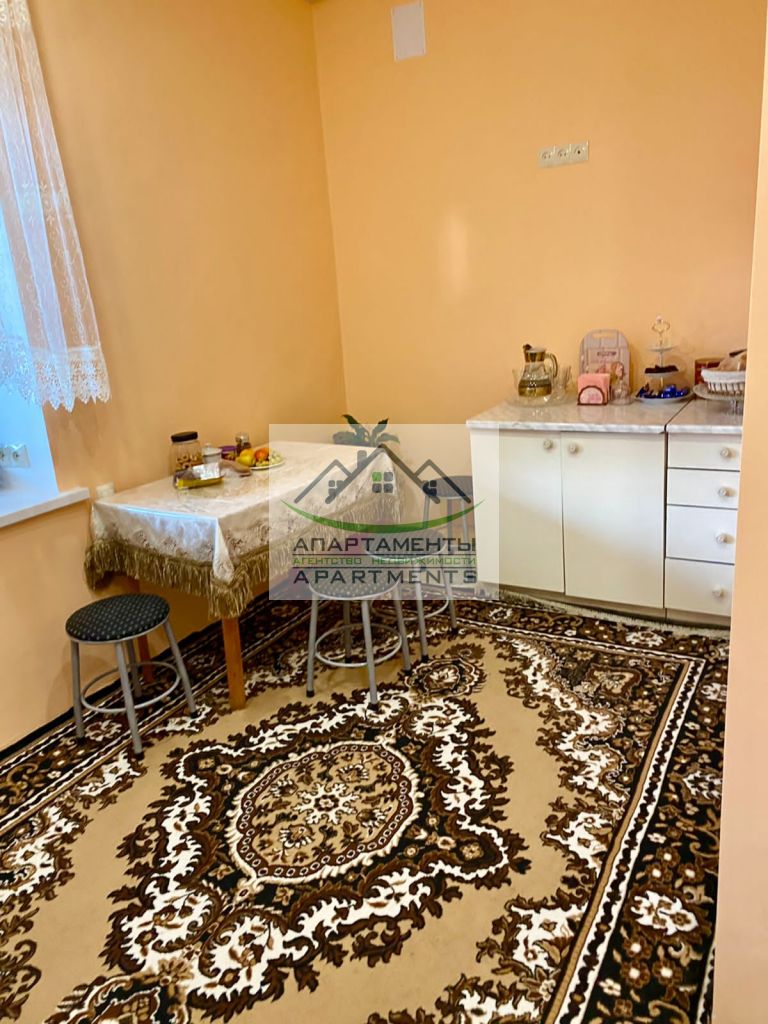 Продажа дома, 74м <sup>2</sup>, 3 сот., Пятигорск, Южный пер