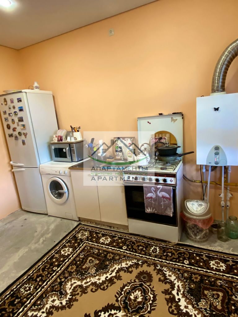 Продажа дома, 74м <sup>2</sup>, 3 сот., Пятигорск, Южный пер