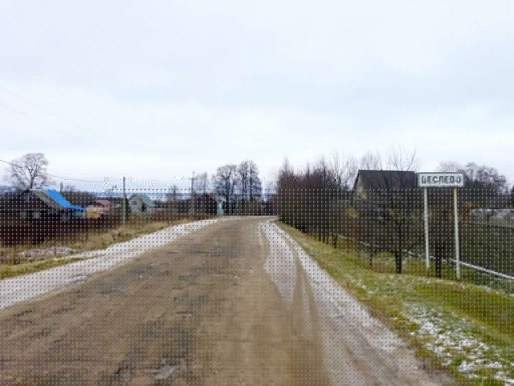 Продажа участка, Веслево, ДНТ Коттеджио