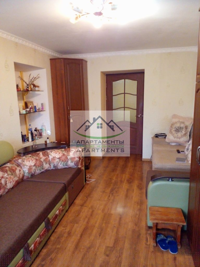 Продажа 2-комнатной квартиры, Пятигорск, Гоголя ул,  20