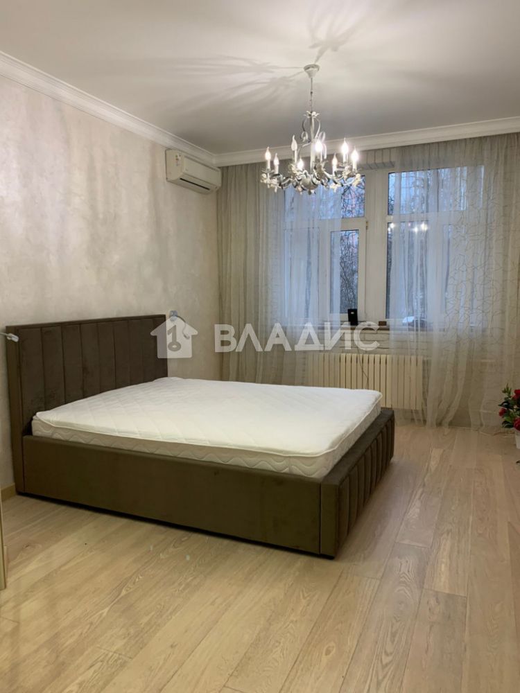 Аренда 3-комнатной квартиры, Москва, Шверника ул, 8/1к1 Аренда 3-комнатной квартиры, Москва, Шверника ул, 8/1к1