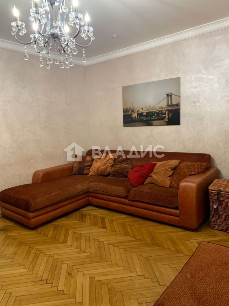 Аренда 3-комнатной квартиры, Москва, Шверника ул, 8/1к1 Аренда 3-комнатной квартиры, Москва, Шверника ул, 8/1к1