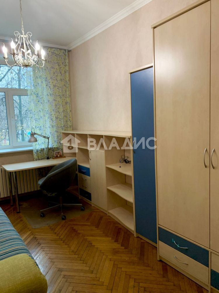 Аренда 3-комнатной квартиры, Москва, Шверника ул, 8/1к1 Аренда 3-комнатной квартиры, Москва, Шверника ул, 8/1к1
