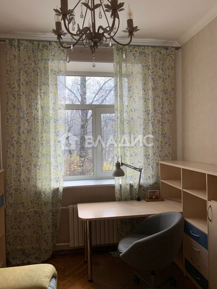 Аренда 3-комнатной квартиры, Москва, Шверника ул, 8/1к1 Аренда 3-комнатной квартиры, Москва, Шверника ул, 8/1к1