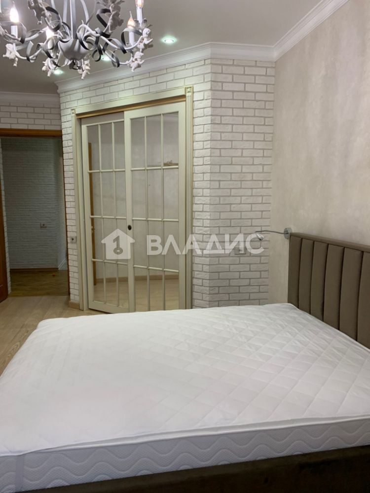 Аренда 3-комнатной квартиры, Москва, Шверника ул, 8/1к1 Аренда 3-комнатной квартиры, Москва, Шверника ул, 8/1к1