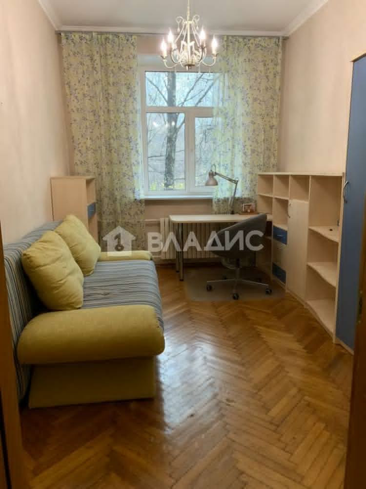 Аренда 3-комнатной квартиры, Москва, Шверника ул, 8/1к1 Аренда 3-комнатной квартиры, Москва, Шверника ул, 8/1к1