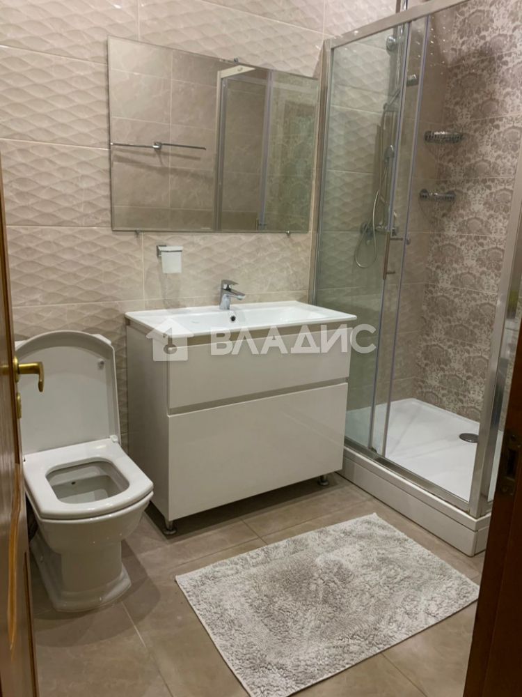 Аренда 3-комнатной квартиры, Москва, Шверника ул, 8/1к1 Аренда 3-комнатной квартиры, Москва, Шверника ул, 8/1к1