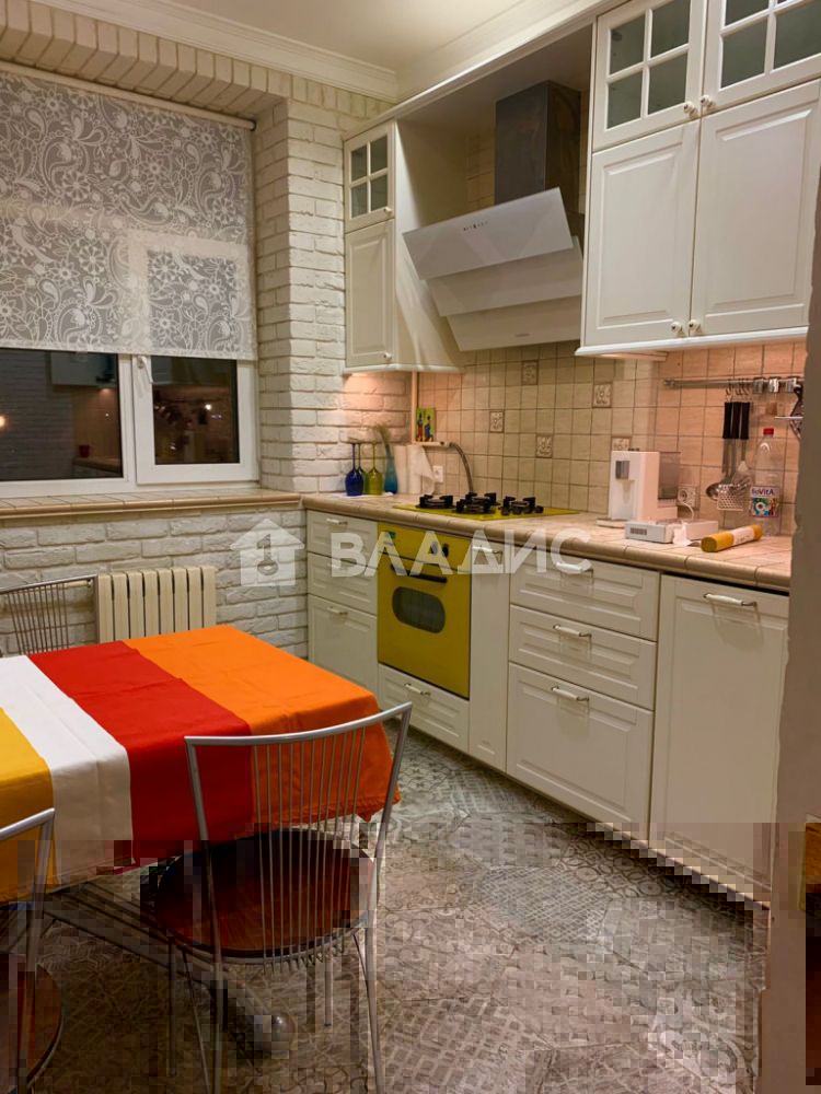 Аренда 3-комнатной квартиры, Москва, Шверника ул, 8/1к1 Аренда 3-комнатной квартиры, Москва, Шверника ул, 8/1к1