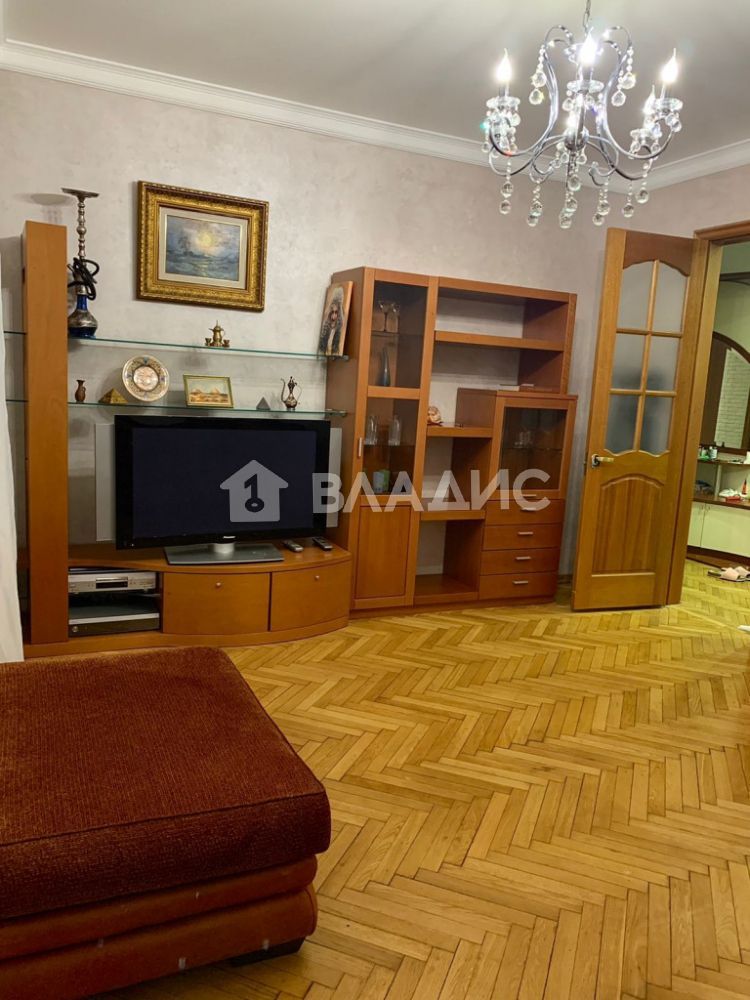 Аренда 3-комнатной квартиры, Москва, Шверника ул, 8/1к1 Аренда 3-комнатной квартиры, Москва, Шверника ул, 8/1к1