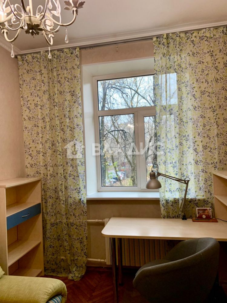 Аренда 3-комнатной квартиры, Москва, Шверника ул, 8/1к1 Аренда 3-комнатной квартиры, Москва, Шверника ул, 8/1к1