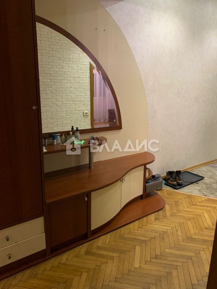 Аренда 3-комнатной квартиры, Москва, Шверника ул, 8/1к1 Аренда 3-комнатной квартиры, Москва, Шверника ул, 8/1к1