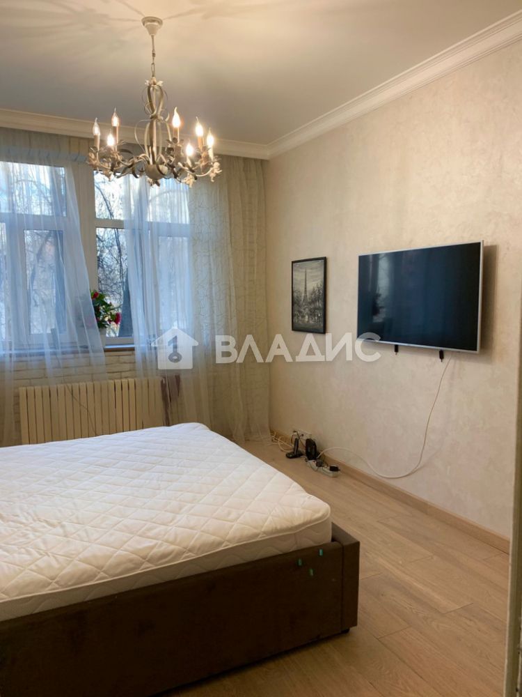 Аренда 3-комнатной квартиры, Москва, Шверника ул, 8/1к1 Аренда 3-комнатной квартиры, Москва, Шверника ул, 8/1к1